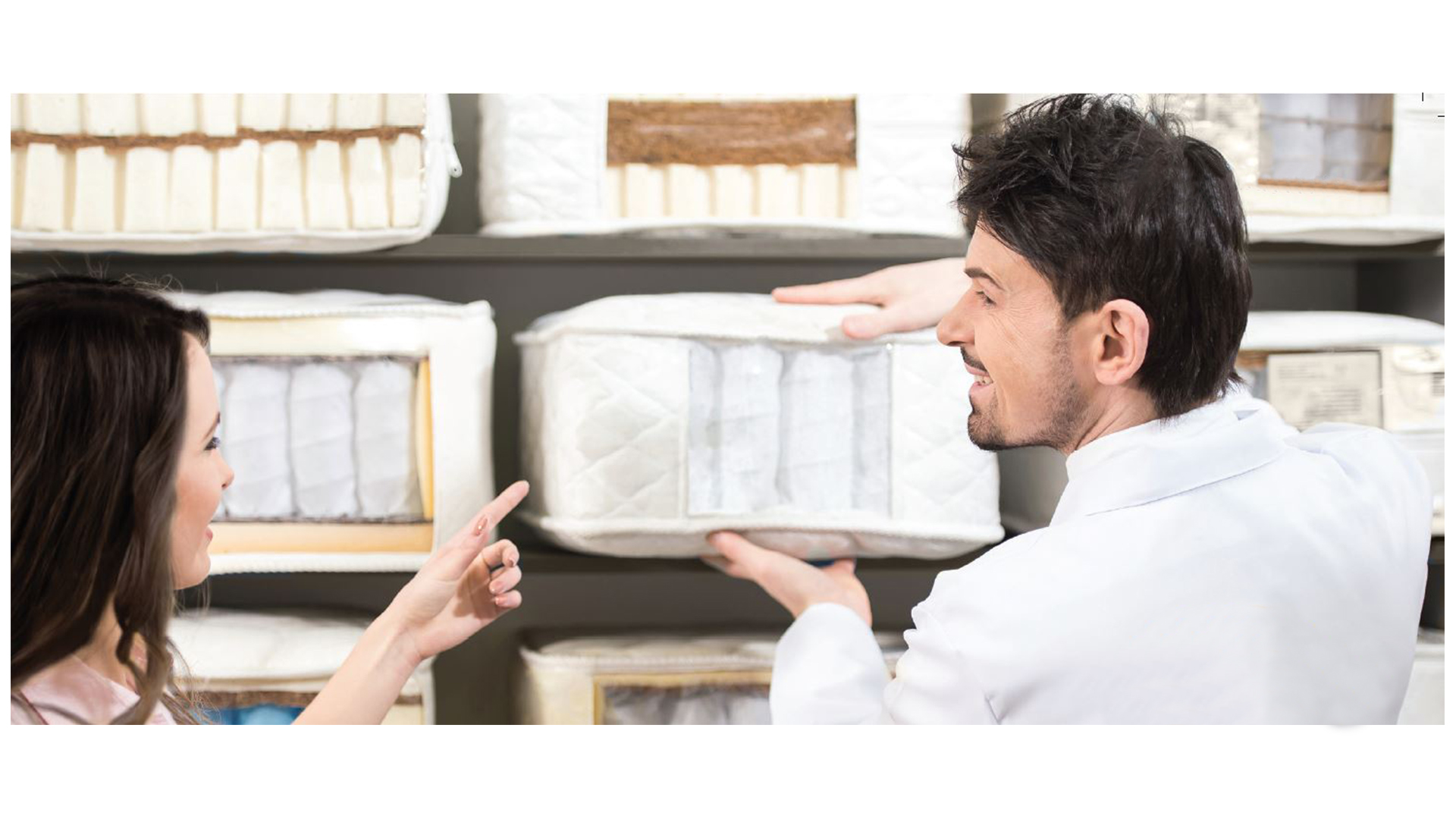 Which Mattress is Right for Consumers to Buy that Enhances Quality