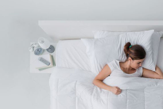 importance of mattress for sleep