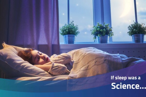 A Peaceful sleep environment creates a conducive World of Sleep